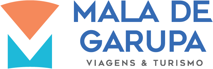 Mala de Garupa Viagens & Turismo
